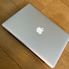 Mac Book Pro 13 late2013格安中古 MAC book PRO 2013の中古が安い！激安で譲ります・無料で