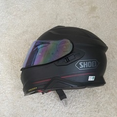 SHOEI GT-Air2 新品クリアシールド付き