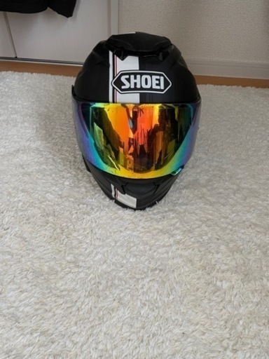 SHOEI GT-Air2 新品クリアシールド付き