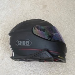 SHOEI GT-Air2 新品クリアシールド付き