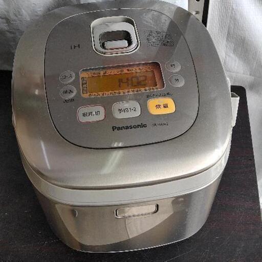 0929-088 Panasonic炊飯器