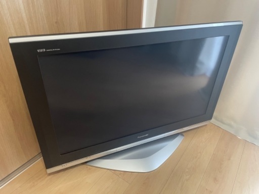 ビエラ　42型　ジャンク