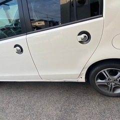 車検長いです❗️の画像