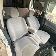 車検長いです❗️の画像