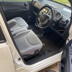 車検長いです❗️の画像