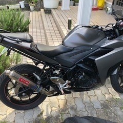 yzf-r25