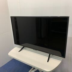 (220929）★美品★　シャープ　液晶テレビ　42型　4T-C...