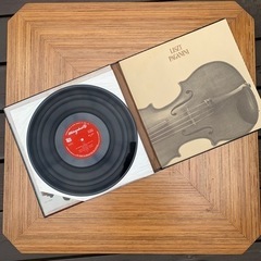 レコード。の画像