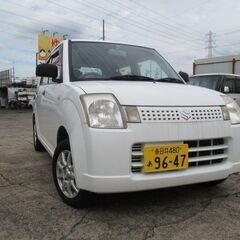 値下げ中【車検付】アルト 2WD バン HA24V AT タイミ...