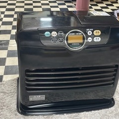 【リサイクルサービス八光　田上店】コロナ　石油ファンヒーター N...