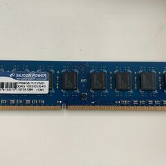 【PC部品】SP004GBLTU133V01 Silicon P...