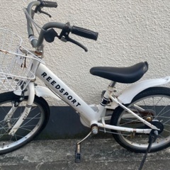 子供用自転車18インチ