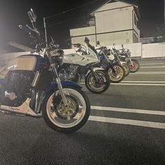 ツーリング仲間募集ヽ(•̀ω•́ )ゝ - 友達