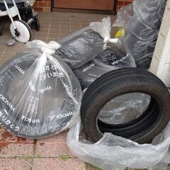 165/55R14 2019年製