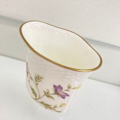 【レガストック川崎本店】NARUMI　小物入れの画像