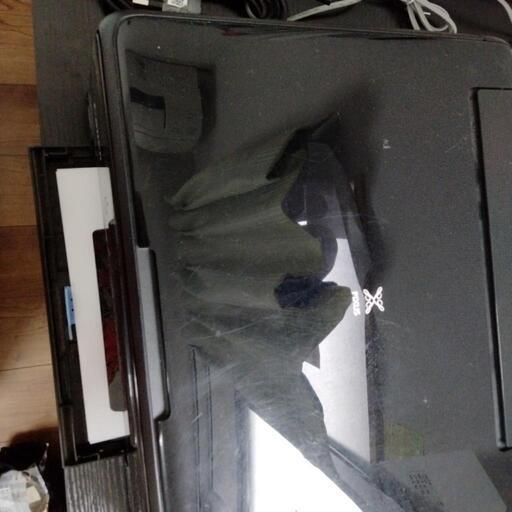 CANON　TS8130プリンター\n
