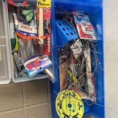 投げ釣り用　仕掛け　その他の画像