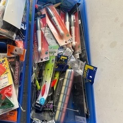 投げ釣り用　仕掛け　その他の画像