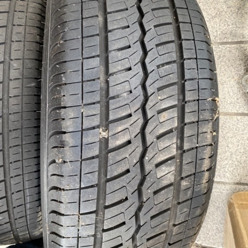 TOYO H20