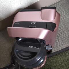 終了！　　東芝　VC- C3Aの画像