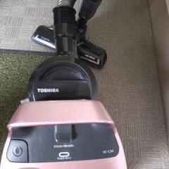 終了！　　東芝　VC- C3Aの画像