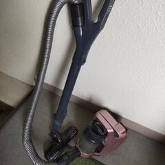 終了！　　東芝　VC- C3A