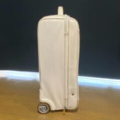 イノベーター　スーツケース TASロック付き （58Lくらい）の画像