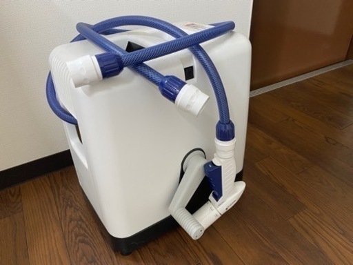 【決まりました】美品！タカギ　ホースリール