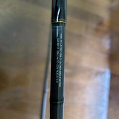 DAIWA LATEO 106M•Q