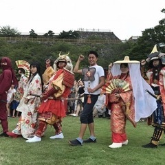 (激レア)山梨県の戦国武将募集 − 山梨県