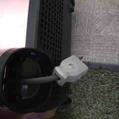 終了！　　東芝　VC- C3Aの画像