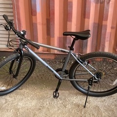ヒュッゲ プラトー 27.5インチ マウンテンバイクの画像