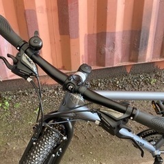 ヒュッゲ プラトー 27.5インチ マウンテンバイクの画像