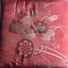 婚礼 座布団 家具の中古が安い！激安で譲ります・無料であげます
