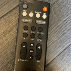 YAMAHA YAS-109の画像