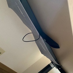 値下げ中！IKEA BEKANT 電動スタンディングデスク