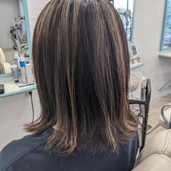 大分 萩原 美容室 AXE 縮毛矯正キャンペーン
