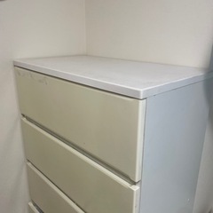 タンスの画像