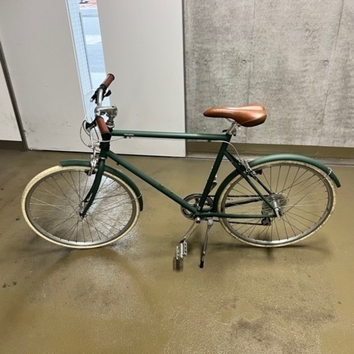 【tokyo bike26】2014LTD シダーグリーン