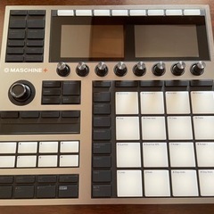 MASCHINE Plus