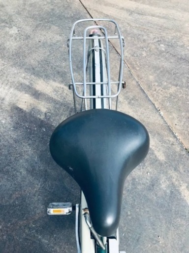 ET121番  電動自転車