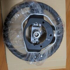 ハンドル★トヨタ．ダイハツ★新品の画像