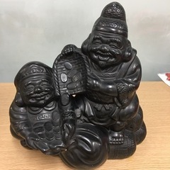 取引場所　南観音　ロ 2209-823   七福神　置物　縁起物