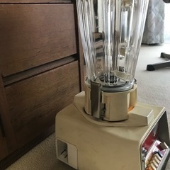 ミキサーの画像