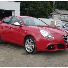 ■394★ジュリエッタ クラシカ（H25年式）★ディーラー車★B...