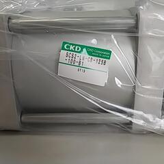 CKD エアーシリンダー