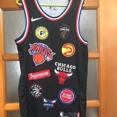 売切れました！★ Supreme xNIKE NBA teams...
