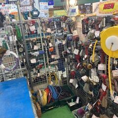 エアツール色々あります