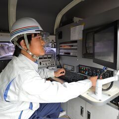 下水道メンテナンス業務（調査・診断・補修）