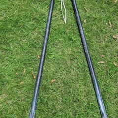 中古カーボンウィンドサーフィンブームエンドの画像